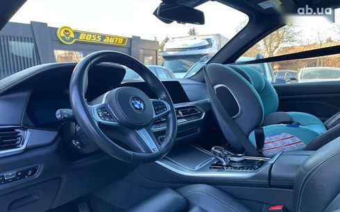 BMW X5 2019 - фото 10