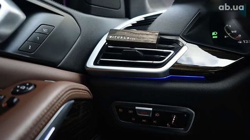 BMW X5 2019 - фото 25