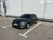 Купити Volkswagen Golf 2019 бу в Києві - купити на Автобазарі