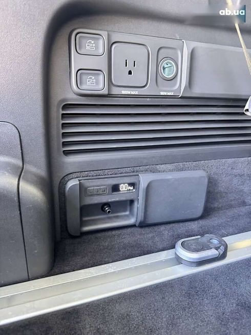 Rivian R1S 2023 - фото 13