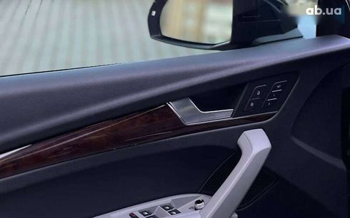 Audi Q5 2017 - фото 10