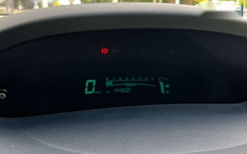 Toyota Yaris 2006 - фото 17