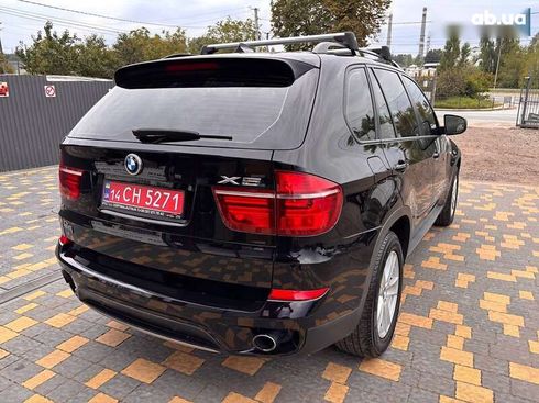 BMW X5 2013 - фото 6
