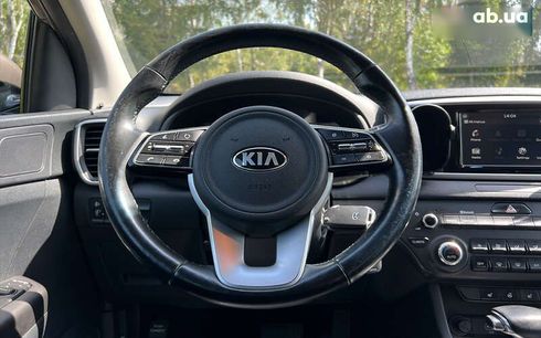 Kia Sportage 2019 - фото 17