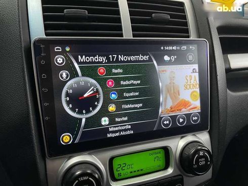 Kia Sportage 2008 - фото 24