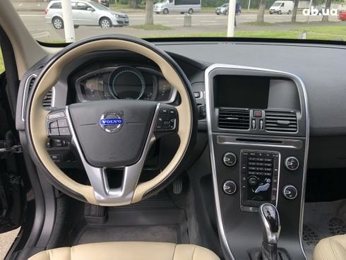 Volvo XC60 2013 - фото 9