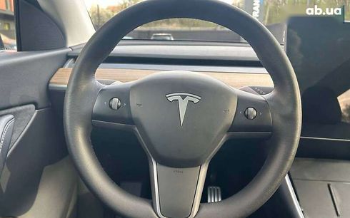 Tesla Model Y 2020 - фото 10