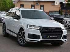Купити Audi Q7 2016 бу в Києві - купити на Автобазарі
