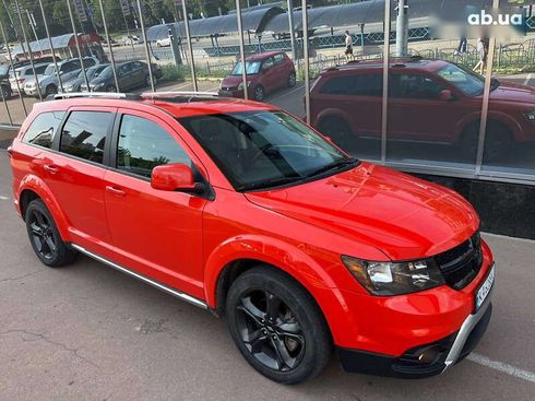Dodge Journey 2018 - фото 30