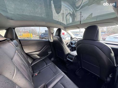 Tesla Model Y 2020 - фото 16