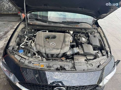Mazda 3 2020 - фото 13