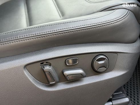 Volkswagen Touareg 2014 черный - фото 30