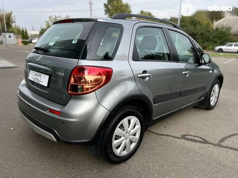 Suzuki SX4 2012 - фото 6