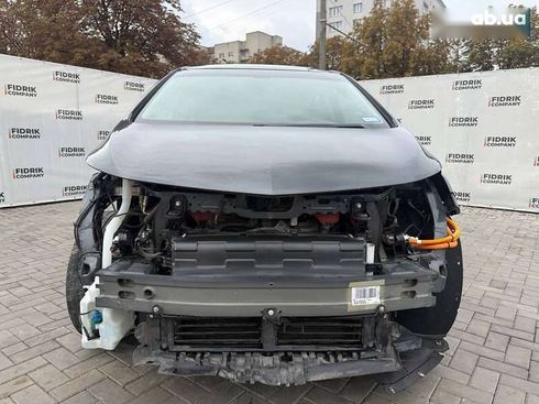 Chevrolet Bolt 2020 - фото 3