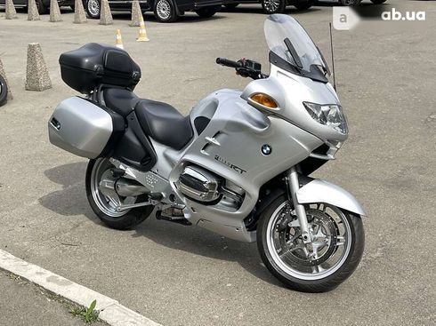 BMW R18 2003 - фото 7