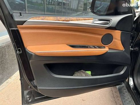 BMW X5 2009 - фото 16