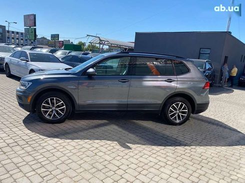 Volkswagen Tiguan 2017 - фото 4