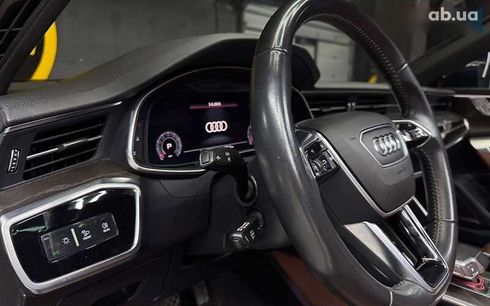 Audi A7 2019 - фото 11