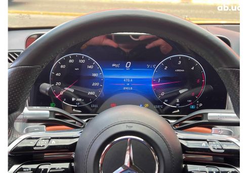 Mercedes-Benz S-Класс 2020 - фото 8