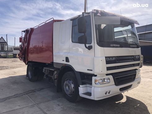 DAF CF 75360 2009 - фото 3