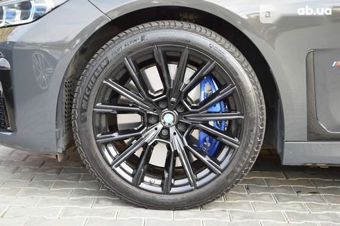 BMW 7 серия 2021 - фото 11