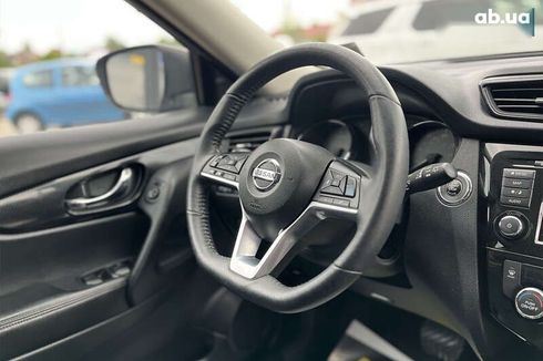 Nissan Rogue 2019 - фото 24