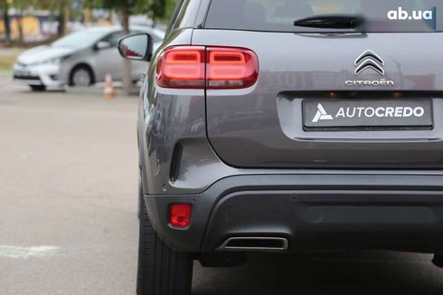 Citroёn C5 AirCross 2020 - фото 8