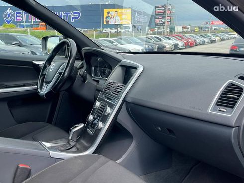 Volvo XC60 2015 коричневый - фото 34