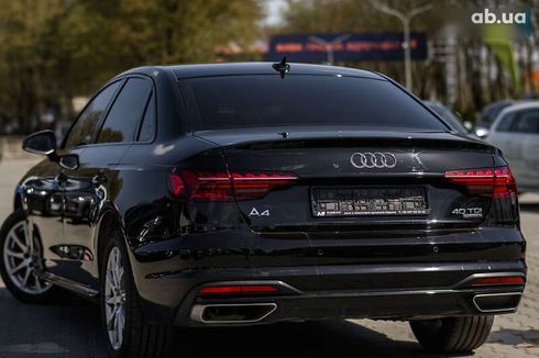 Audi A4 2019 - фото 7
