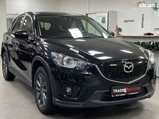 Продажа б/у Mazda CX-5 2012 года - купить на Автобазаре