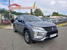 Купить Mitsubishi Eclipse Cross 2018 бу в Николаеве - купить на Автобазаре