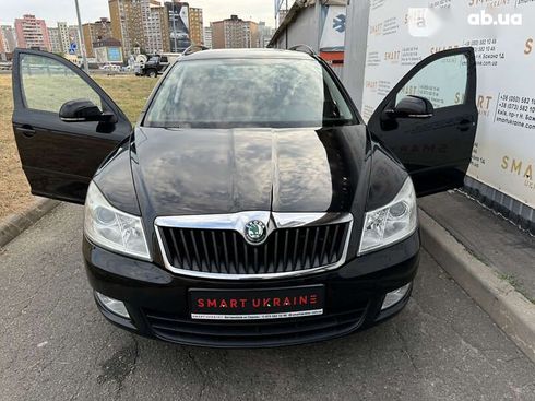 Skoda Octavia 2012 - фото 23