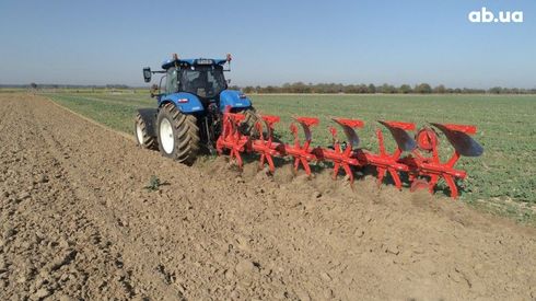 Kuhn Multi-Master 153 5E 2025 - фото 2