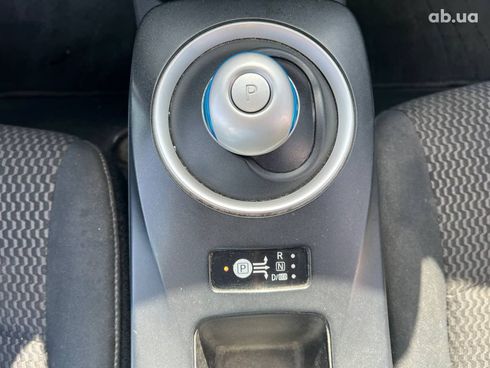 Nissan Leaf 2013 серый - фото 71