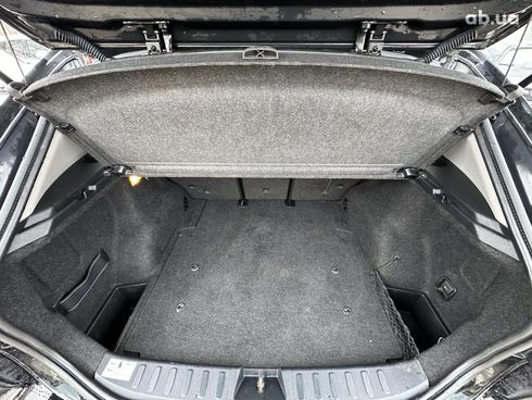 BMW X1 2011 черный - фото 14