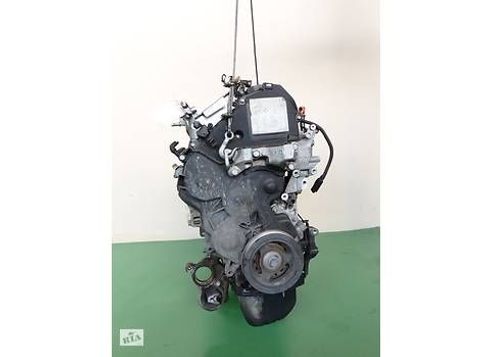 двигатель в сборе для Citroёn - купити на Автобазарі - фото 2