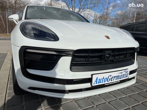 Porsche Macan 2021 - фото 22