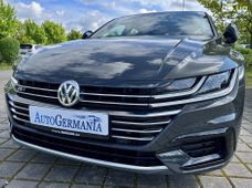 Продажа б/у Volkswagen Arteon Робот - купить на Автобазаре