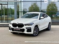 Продажа б/у BMW X6 2020 года - купить на Автобазаре