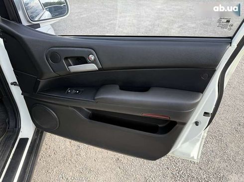 SsangYong Actyon 2008 - фото 18