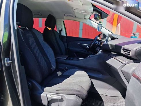 Peugeot 3008 2017 - фото 12