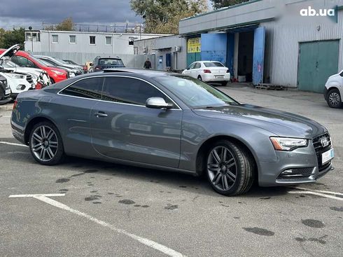 Audi A5 2013 - фото 5
