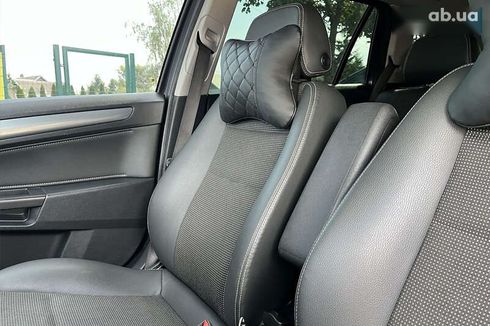 Opel Astra 2009 - фото 11