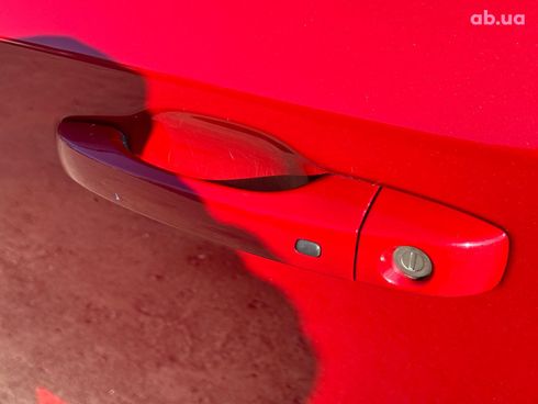 Dodge Journey 2018 красный - фото 13