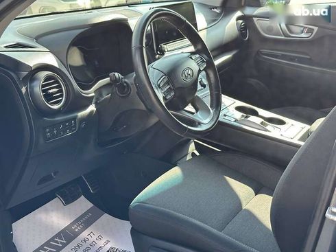 Hyundai Kona 2019 - фото 30