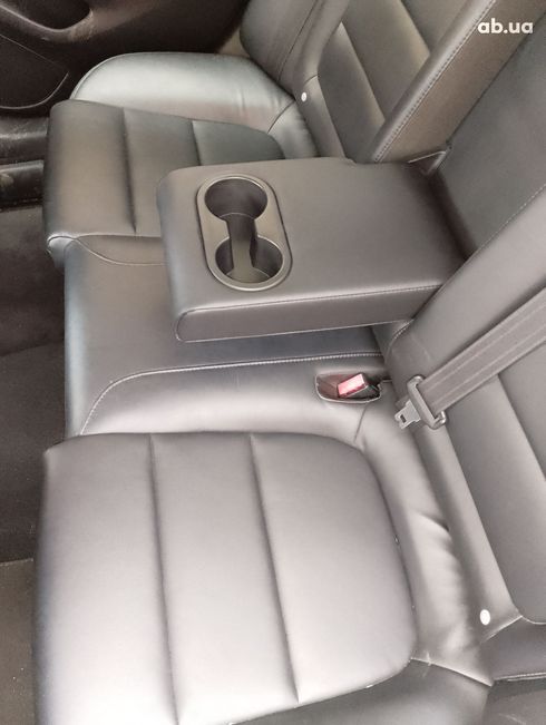 Mazda 6 2013 серый - фото 2