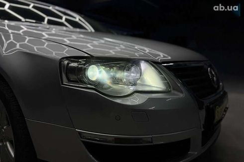 Volkswagen Passat 2010 - фото 7