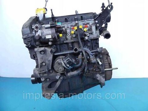 двигатель в сборе для Nissan Almera - купити на Автобазарі - фото 4