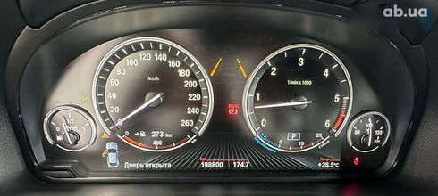 BMW X4 2016 - фото 15