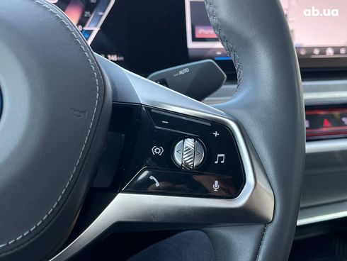 BMW i7 2023 белый - фото 45